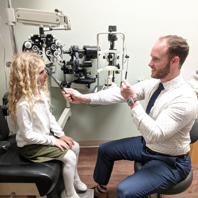 Dr. Adam Rosa photo