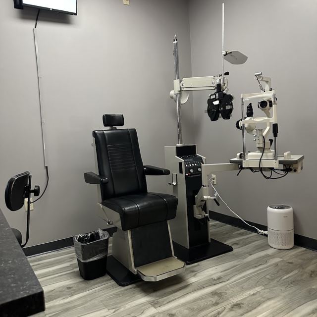 Dr. Alan Solinsky photo