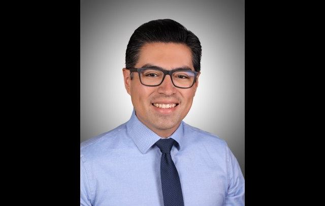 Dr. Anacleto "Nick" Gutierrez M.P.H photo