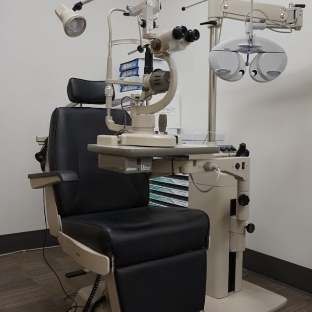 Dr. Andrew Lei photo
