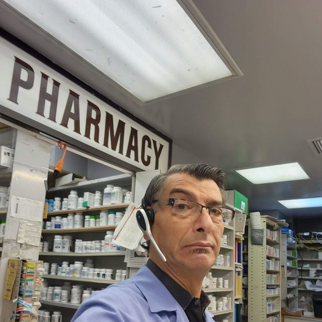 Dr. Andrew M. Chang, MD photo