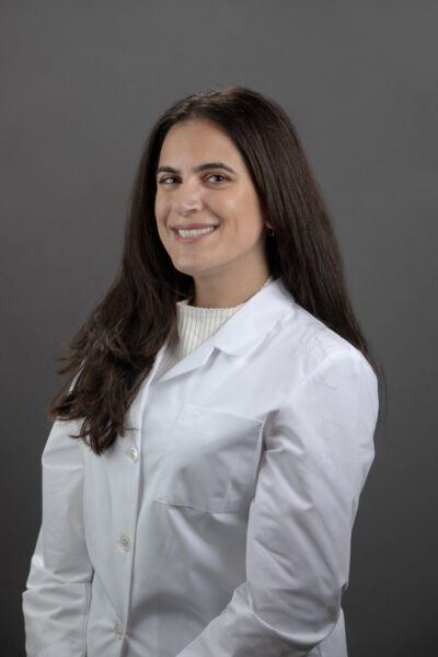 Dr. Athina Doulaveris photo