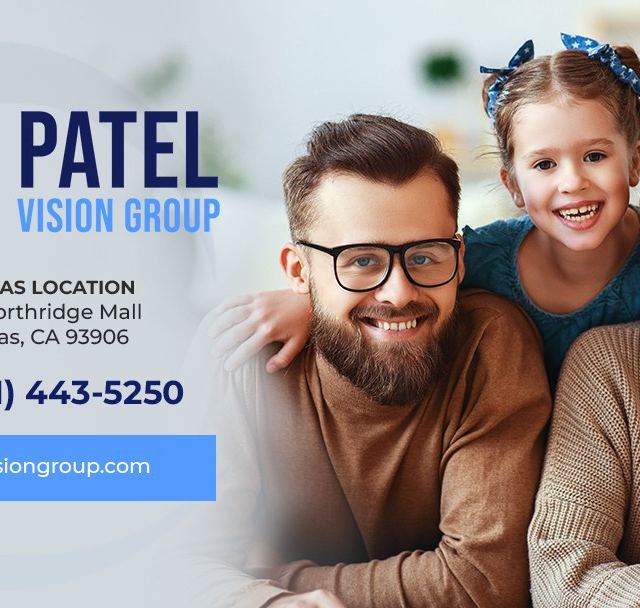 Dr. Avani Patel Optometric Corp., Provider of Eyexam of CA photo