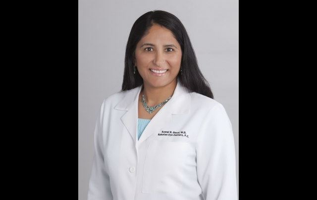 Dr. Brandon Lorenz photo
