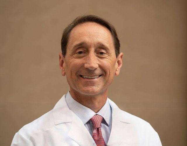 Dr. Brian Brazzo photo