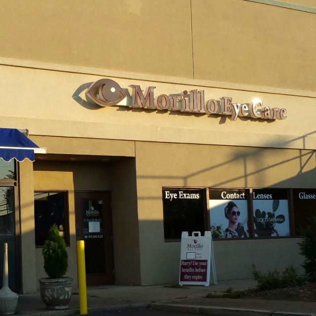 Dr. Christian Morillo photo