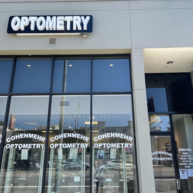 Dr. Cohen and Associates Eyecare photo
