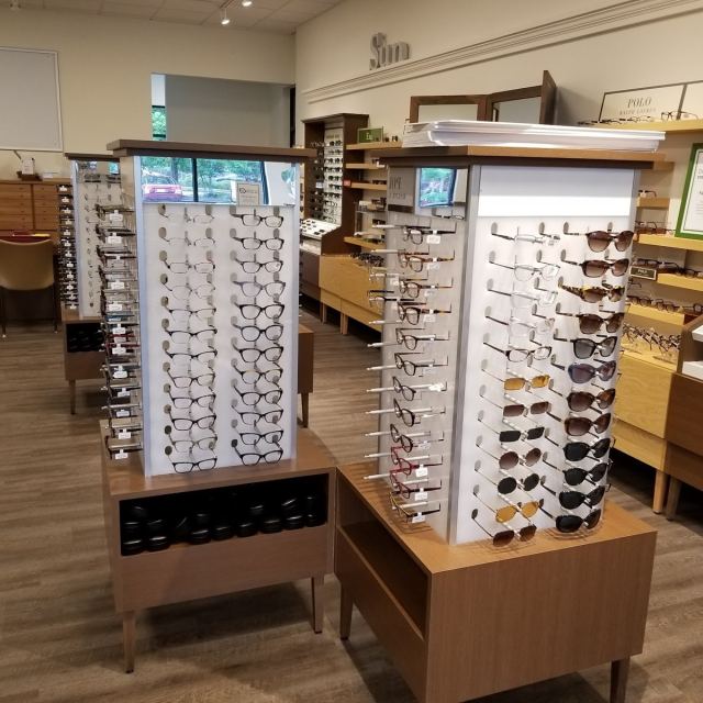 Dr. Daniel Coyle - Summerville Eye Doctor photo