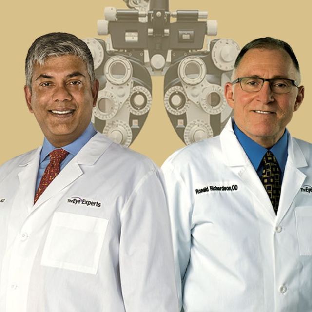 Dr. David C. Hyde, MD photo