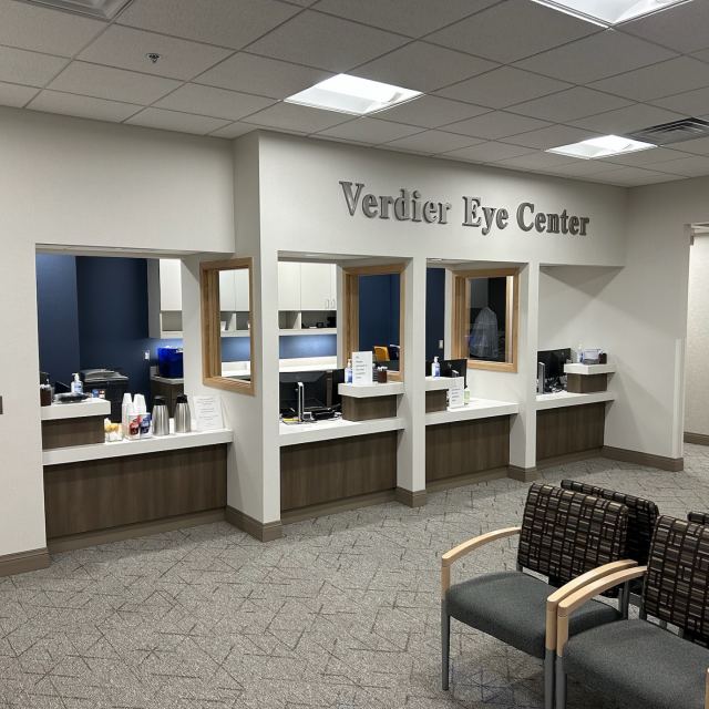 Dr. David D. Verdier, MD photo