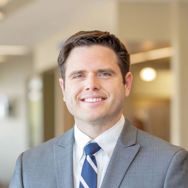 Dr. David Demill photo