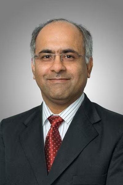 Dr. Deep R. Dudeja, MD photo