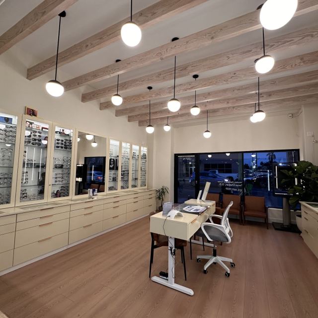 Dr.Dongsun Lim Vision Center photo