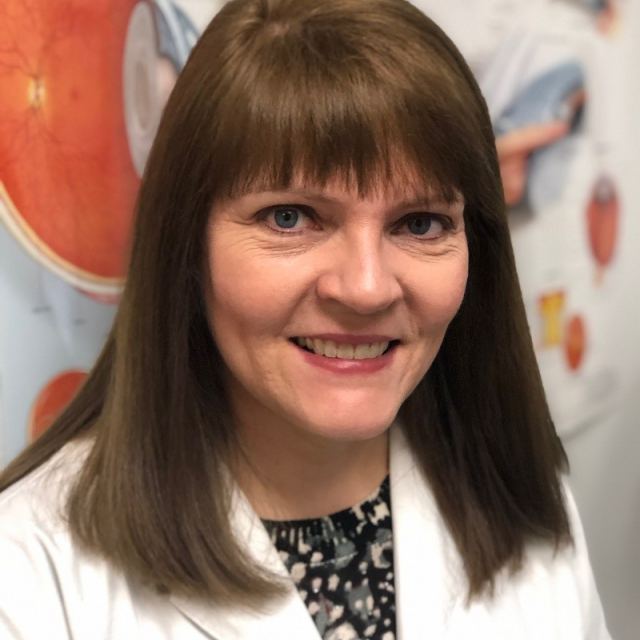 Dr. Donna Belanger, O.D. photo