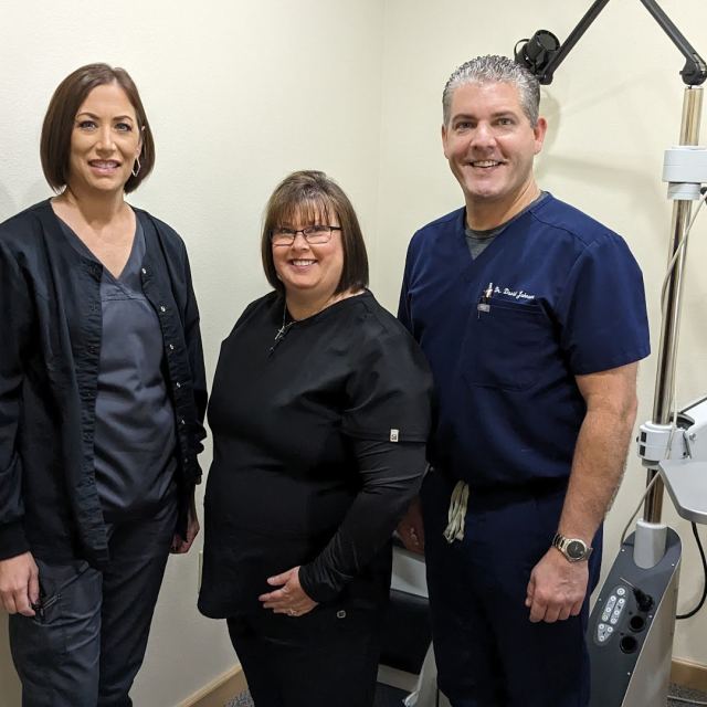 Dr. Drew Douglas photo