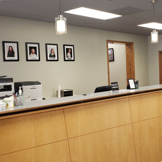 Dr.Dust Eye Care photo