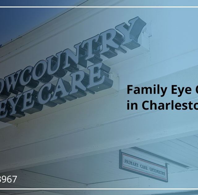 Dr. F. Wes Shealy - West Ashley Optometrist photo