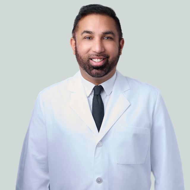 Dr. George Shida photo