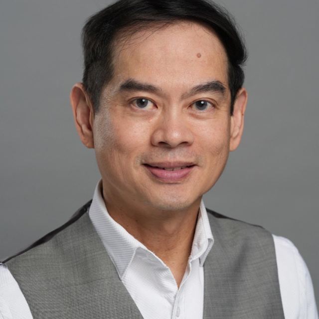 Dr. Gregory H. Phan, MD photo
