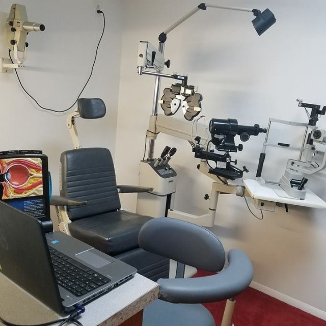 Dr. Gupta, Eye M.D. photo