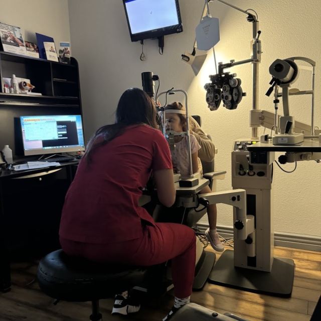 Dr. Han Eyecare Associates photo