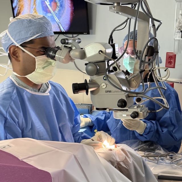 Dr. Harish Raja photo