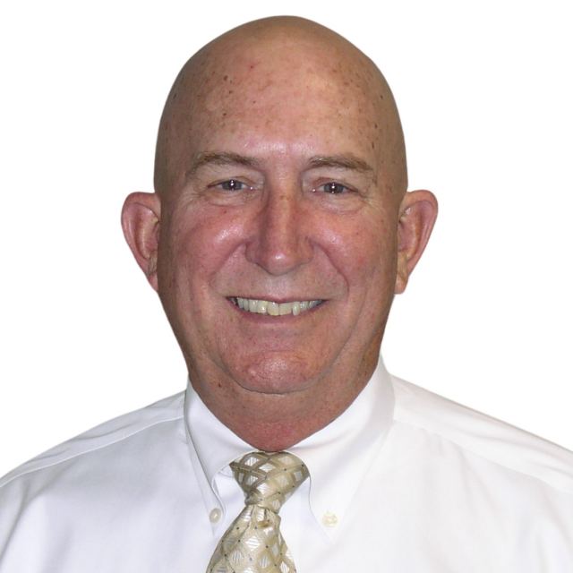 Dr Hinton photo