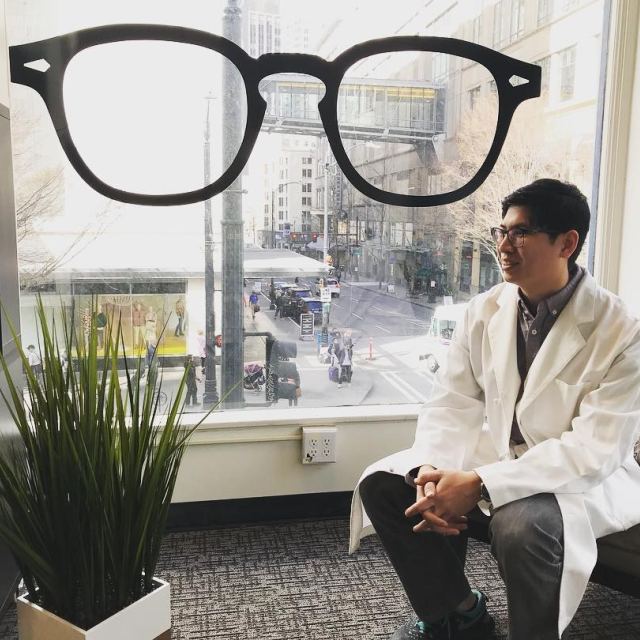 Dr. Hoi Yee Leung photo