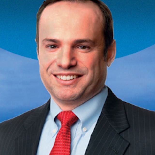 Dr. Jeffrey Lamkin photo