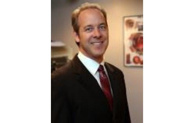 Dr. Jeffrey Martin photo