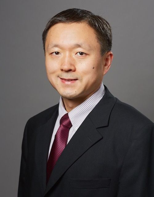 Dr. Ji Liu photo