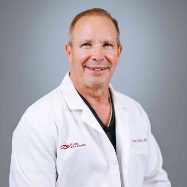 Dr. John W. Klein, MD photo