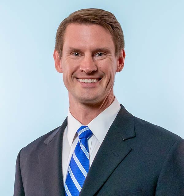 Dr. Kevin Bowman photo