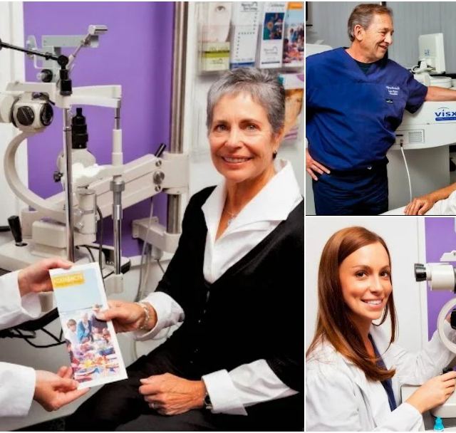 Dr. Krista Gardner, OD photo