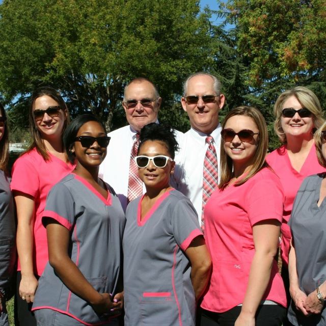 Dr Laura Prelipceanu Optometry photo