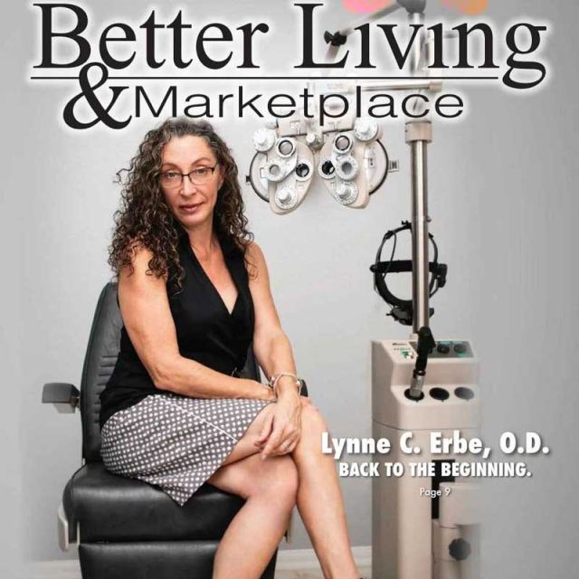 Dr. Lynne Erbe photo