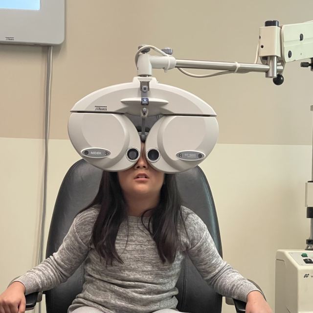 Dr. Marie T. Broca, O.D. photo