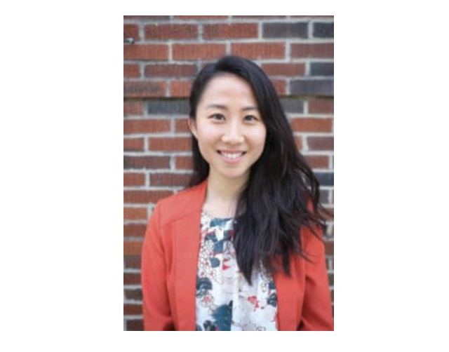 Dr. Nina Li photo