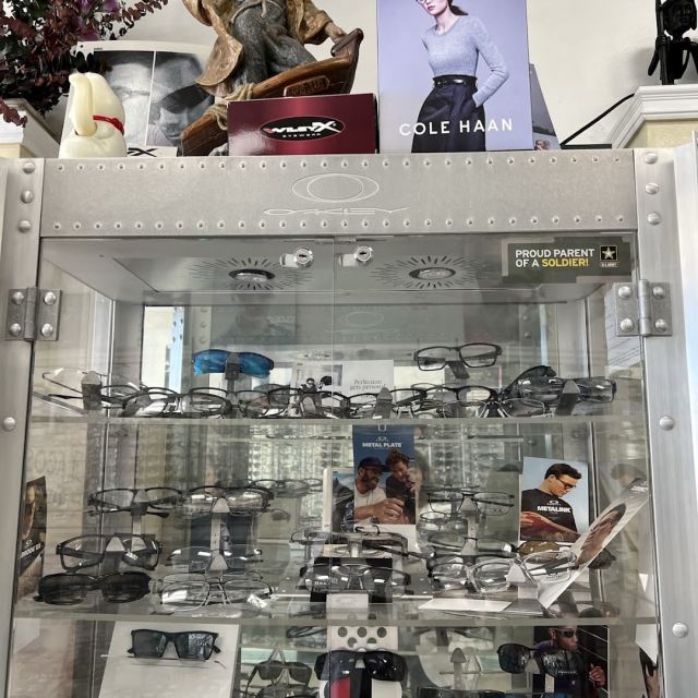 Dr. Pat Nguyen, OD photo