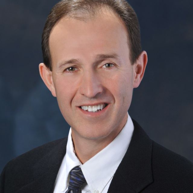 Dr. Ray Atcherson photo