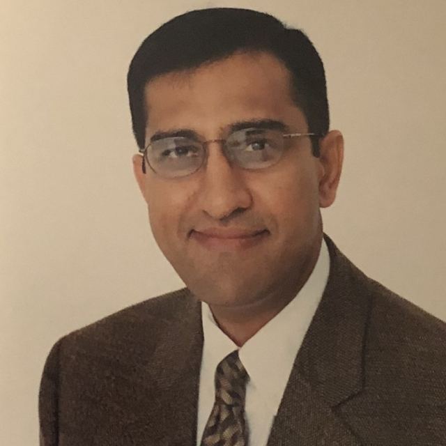 Dr. Sunil Patel photo