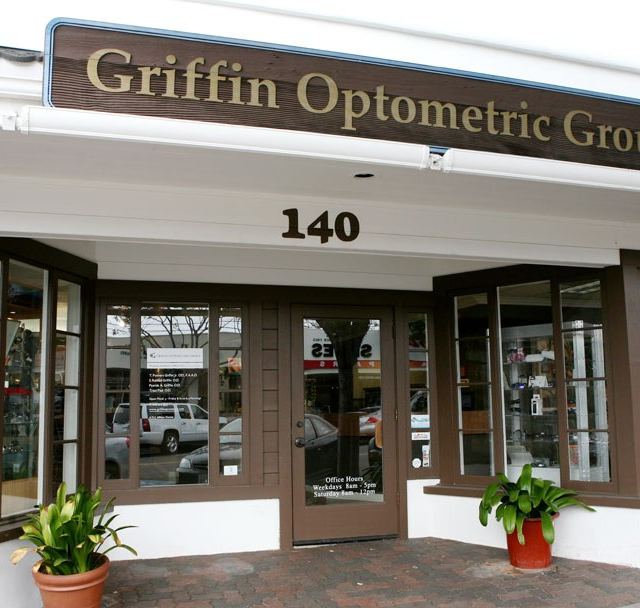 Dr. Ted Griffin photo