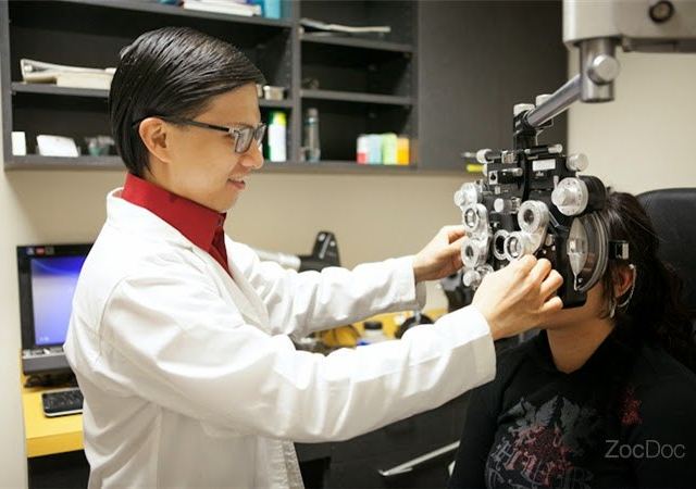 Dr. Thien T Nguyen photo