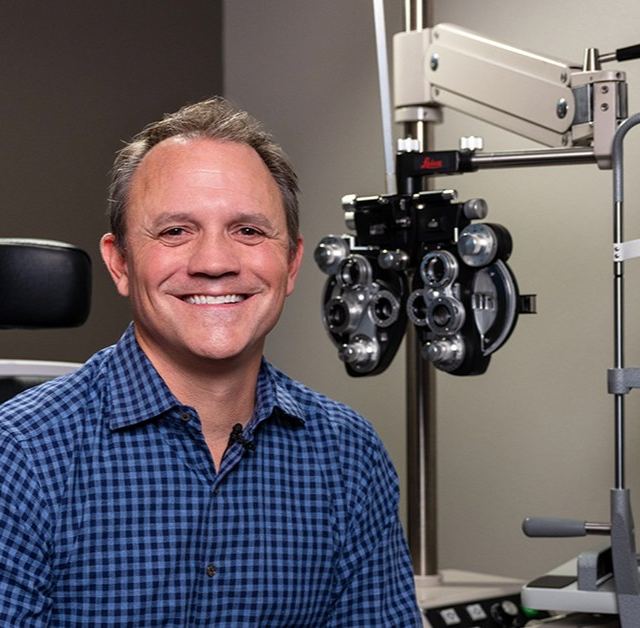 Dr. Thomas C. White, MD photo