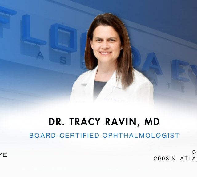 Dr. Tracy B. Ravin, MD photo