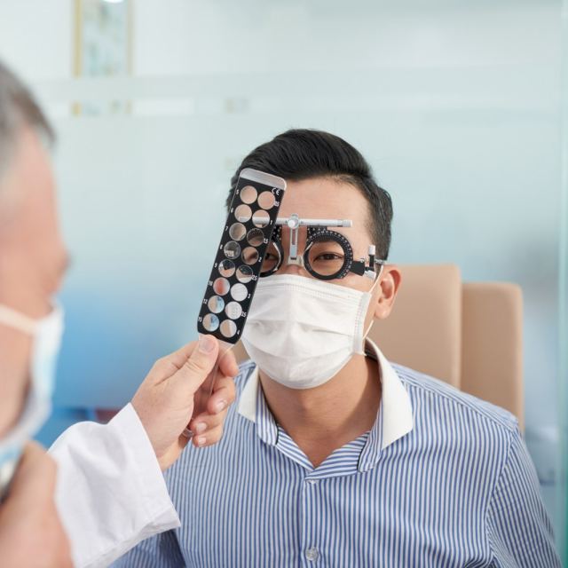 Dr. Viet V. Dang, MD photo
