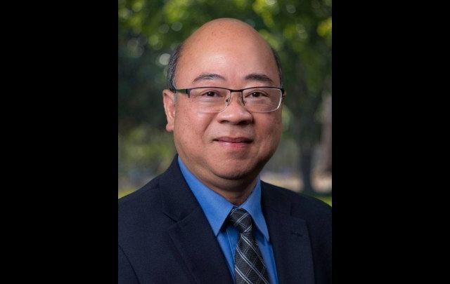 Dr. Vincent Nguyen photo