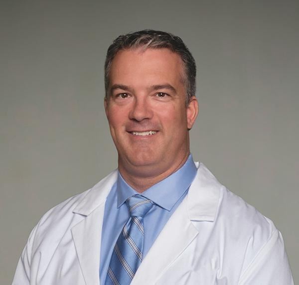 Dr. Wayne Jones photo