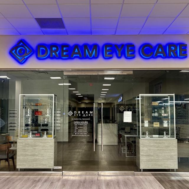Dream Eye Care photo
