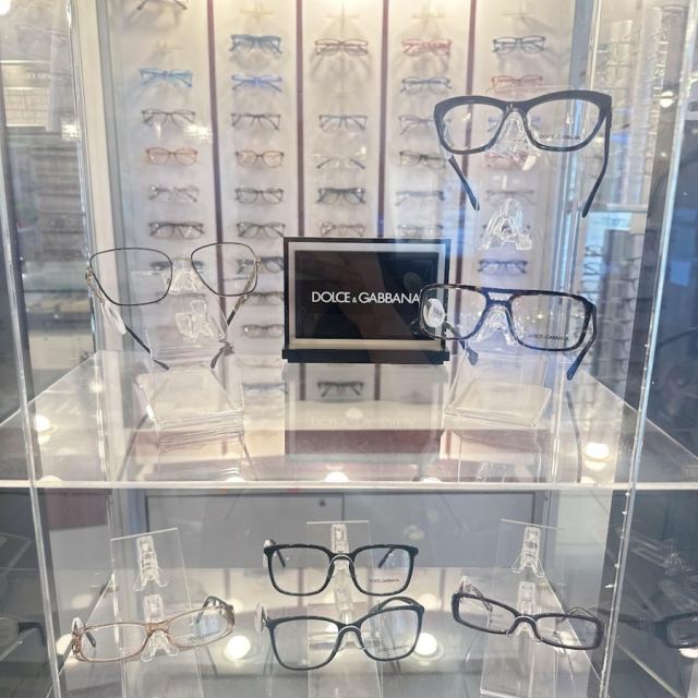 DRS Of Optometry photo